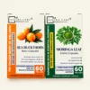 sea buckthorn & moringa combo offer buy online