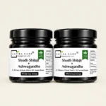 sudh shilajit + ashwagandha combo offer