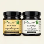 sudh shilajit + ashwagandha, sudh shilajit + nagori ashwagandha combo offer