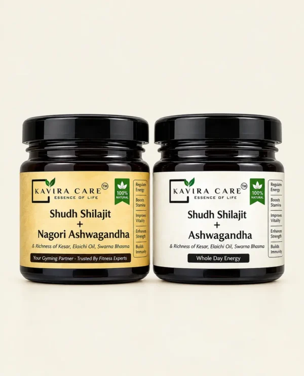 sudh shilajit + ashwagandha, sudh shilajit + nagori ashwagandha combo offer