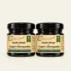 sudh shilajit + nagori ashwagandha combo offer